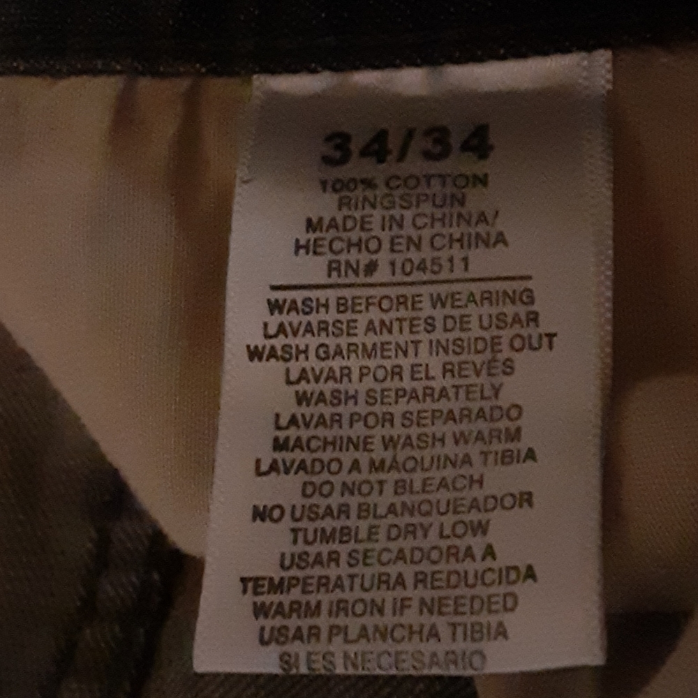 Rustic Blue - Picture 4 of 4